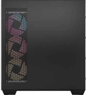 Boîtier PC Gaming Corsair Frame 3500X RS-R ARGB Mid-Tower Noir (CC-9011322-WW) — image 7