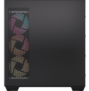 Boîtier PC Gaming Corsair Frame 3500X RS-R ARGB Mid-Tower Noir (CC-9011322-WW)