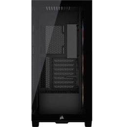 Boîtier PC Gaming Corsair Frame 3500X RS-R ARGB Mid-Tower Noir (CC-9011322-WW)