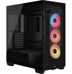 Boîtier PC Gaming Corsair...