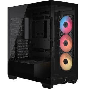 Boîtier PC Gaming Corsair Frame 3500X RS-R ARGB...