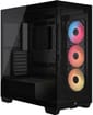 Boîtier PC Gaming Corsair Frame 3500X RS-R ARGB Mid-Tower Noir (CC-9011322-WW)