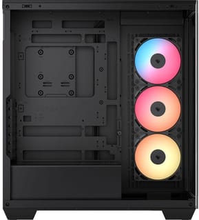 Boîtier PC Gaming Corsair Frame 3500X RS-R ARGB Mid-Tower Noir (CC-9011322-WW) — image 4