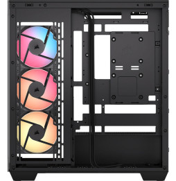 Boîtier PC Gaming Corsair Frame 3500X RS-R ARGB Mid-Tower Noir (CC-9011322-WW)