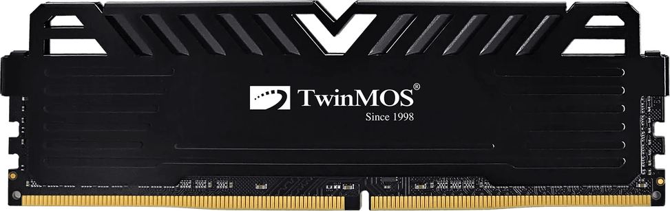 TwinMOS TornadoX7 Pro U-DIMM 16GB DDR4 3200 MHz CL16 Memory Module - Desktop PC (6291104608153) — image 1