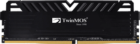 Barrette mémoire TwinMOS TornadoX7 Pro U-DIMM 16GB DDR4 3200 MHz CL16 - PC bureau (6291104608153)