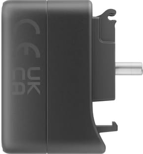 Adaptateur de microphone pour Insta360 X5 CINSBAHK (6977644761106) — image 4