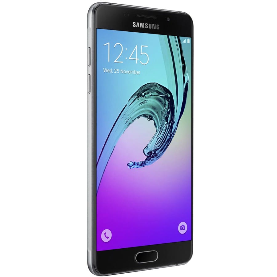 Smartphone Samsung Galaxy A5 (2016) SM-A510F