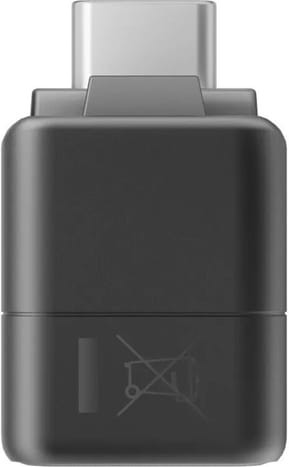 Adaptateur de microphone pour Insta360 X5 CINSBAHK (6977644761106) — image 6