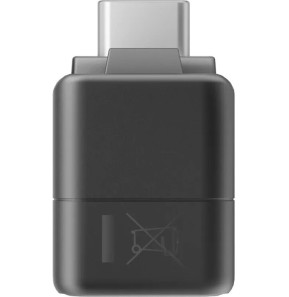 Adaptateur de microphone pour Insta360 X5 CINSBAHK (6977644761106)