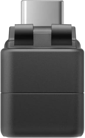 Adaptateur de microphone pour Insta360 X5 CINSBAHK (6977644761106) — image 5