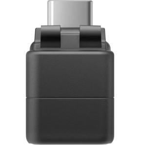 Adaptateur de microphone pour Insta360 X5 CINSBAHK (6977644761106)