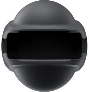 Cache Objectif pour Insta360 X5/X4 CINSBAHL (6977644761113)