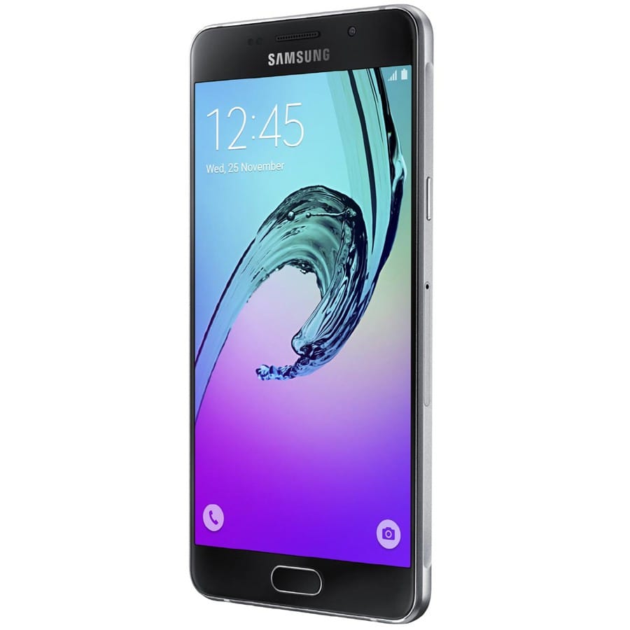 Smartphone Samsung Galaxy A5 (2016) SM-A510F
