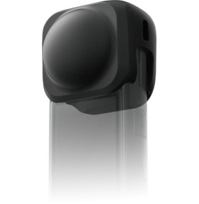 Cache Objectif pour Insta360 X5/X4 CINSBAHL...