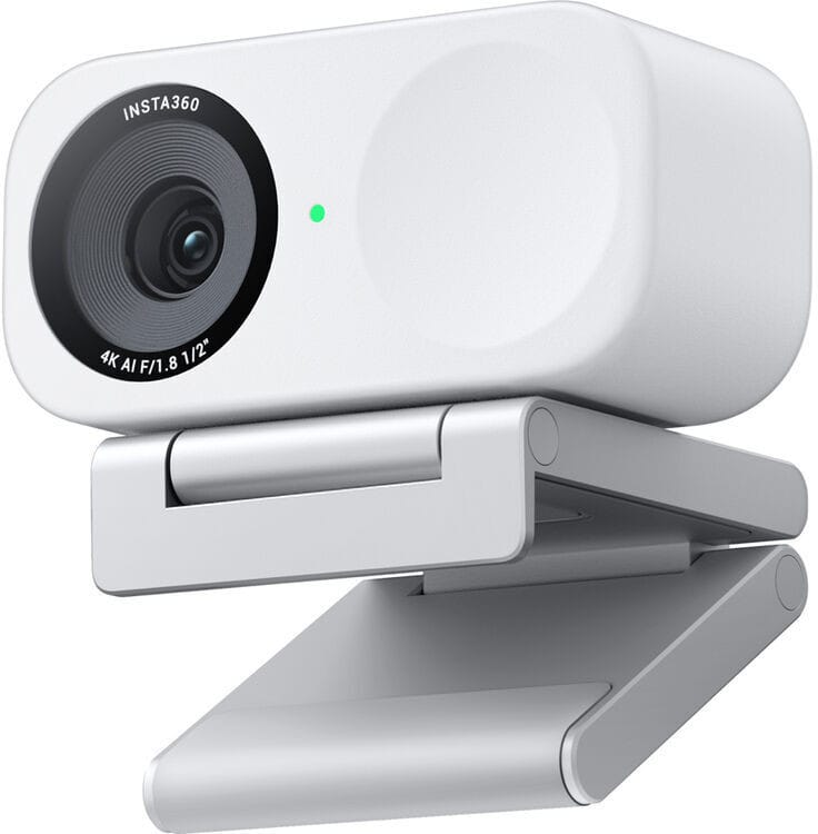 Webcam Insta360 Link 2C 4K AI CINSABNA (6977644761458) — image 2