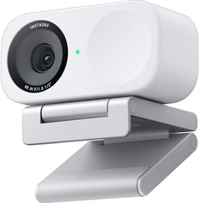 Webcam Insta360 Link 2C 4K AI CINSABNA (6977644761458) — image 2