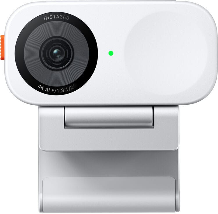 Insta360 Link 2C 4K AI Webcam CINSABNA (6977644761458) — image 1