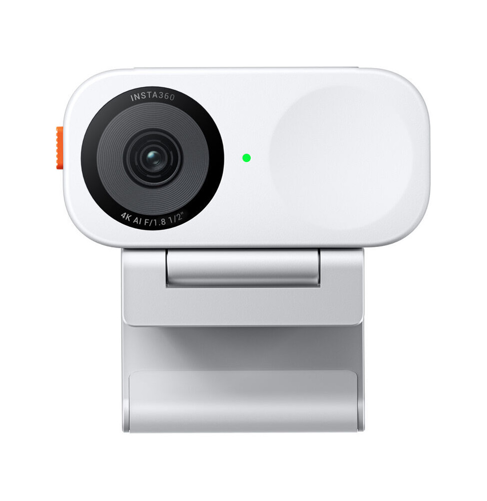 Webcam Insta360 Link 2C 4K AI CINSABNA (6977644761458)