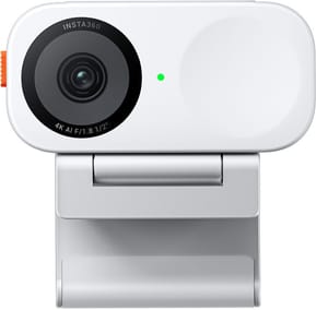 Webcam Insta360 Link 2C 4K AI CINSABNA (6977644761458)