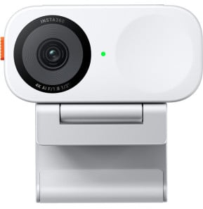 Webcam Insta360 Link 2C 4K AI CINSABNA...