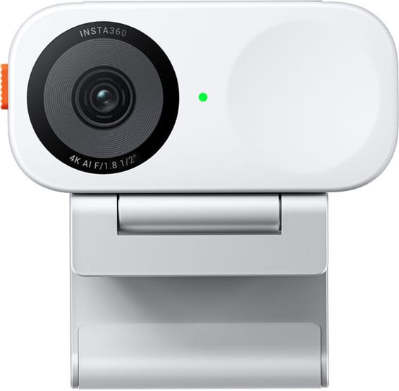 Webcam Insta360 Link 2C 4K AI CINSABNA (6977644761458)