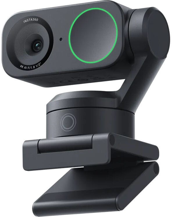 Webcam Insta360 Link 2 4K AI CINSABNB (6970357858750) — image 2