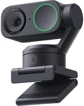 Webcam Insta360 Link 2 4K AI CINSABNB (6970357858750) — image 2