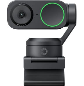 Webcam Insta360 Link 2 4K AI CINSABNB...