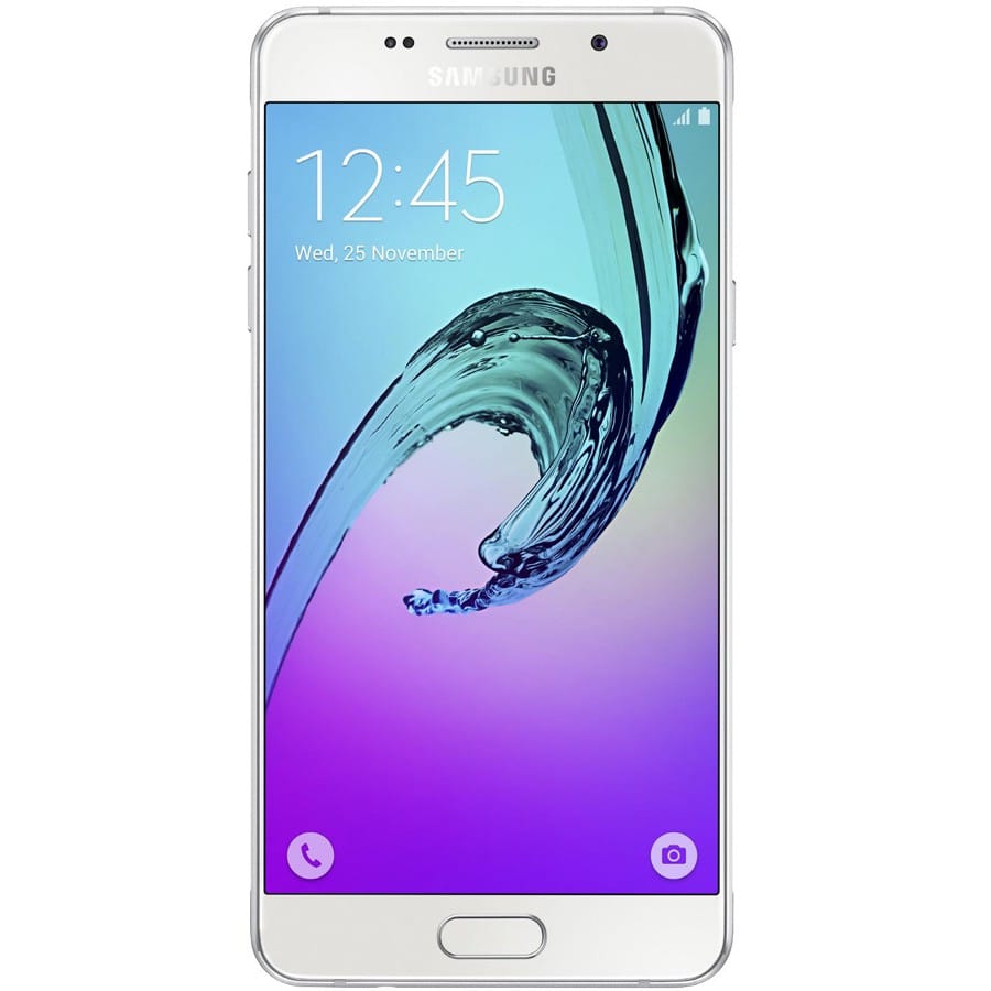 Smartphone Samsung Galaxy A5 (2016) SM-A510F