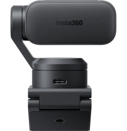 Webcam Insta360 Link 2 4K AI CINSABNB (6970357858750)