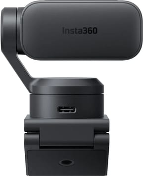 Webcam Insta360 Link 2 4K AI CINSABNB (6970357858750) — image 3