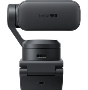 Webcam Insta360 Link 2 4K AI CINSABNB (6970357858750)
