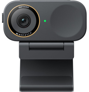 Webcam Insta360 Link 2C Pro 4K AI CINSABPB...
