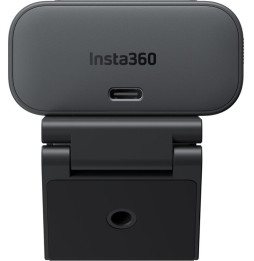 Webcam Insta360 Link 2C Pro 4K AI CINSABPB (6970357859153)