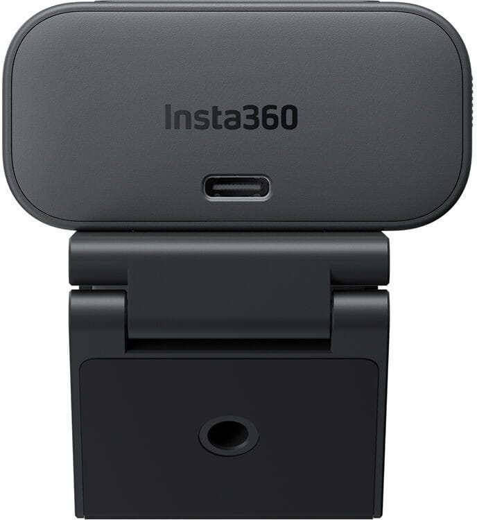 Webcam Insta360 Link 2C Pro 4K AI CINSABPB (6970357859153) — image 3