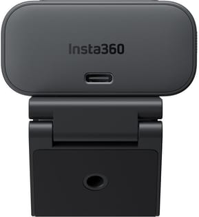 Webcam Insta360 Link 2C Pro 4K AI CINSABPB (6970357859153) — image 3