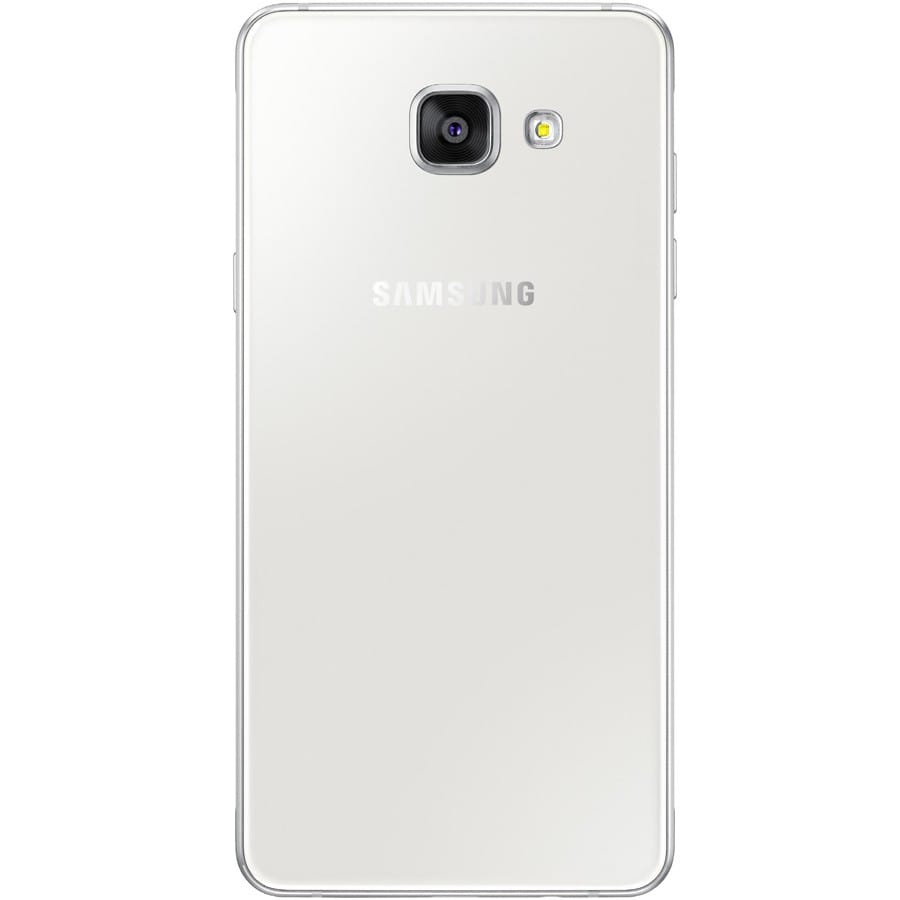 Smartphone Samsung Galaxy A5 (2016) SM-A510F