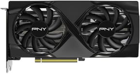 Carte Graphique PNY NVIDIA GeForce RTX 5060 Ti 8GB OC Dual Fan (VCG5060T8DFXPB1-O) — image 2