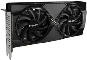 Carte Graphique PNY NVIDIA GeForce RTX 5060 Ti 8GB OC Dual Fan (VCG5060T8DFXPB1-O) — image 3