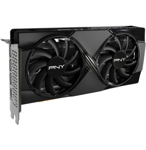 Carte Graphique PNY NVIDIA GeForce RTX 5060 Ti 8GB OC Dual Fan (VCG5060T8DFXPB1-O)