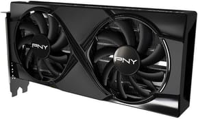 Carte Graphique PNY NVIDIA GeForce RTX 5060 Ti 8GB OC Dual Fan (VCG5060T8DFXPB1-O) — image 4