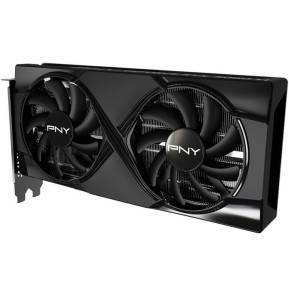 Carte Graphique PNY NVIDIA GeForce RTX 5060 Ti 8GB OC Dual Fan (VCG5060T8DFXPB1-O)
