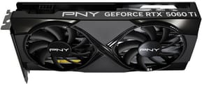 Carte Graphique PNY NVIDIA GeForce RTX 5060 Ti 8GB OC Dual Fan (VCG5060T8DFXPB1-O) — image 5