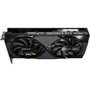 Carte Graphique PNY NVIDIA GeForce RTX 5060 Ti 8GB OC Dual Fan (VCG5060T8DFXPB1-O)