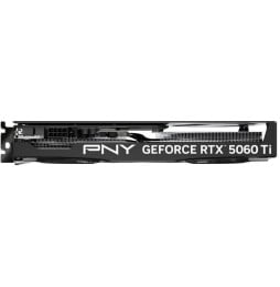 Carte Graphique PNY NVIDIA GeForce RTX 5060 Ti 8GB OC Dual Fan (VCG5060T8DFXPB1-O)