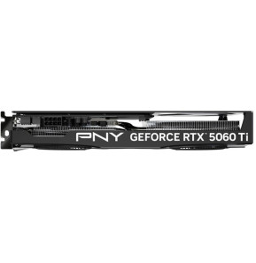 Carte Graphique PNY NVIDIA GeForce RTX 5060 Ti 8GB OC Dual Fan (VCG5060T8DFXPB1-O)