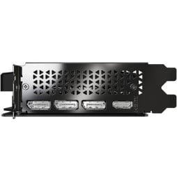 Carte Graphique PNY NVIDIA GeForce RTX 5060 Ti 8GB OC Dual Fan (VCG5060T8DFXPB1-O)