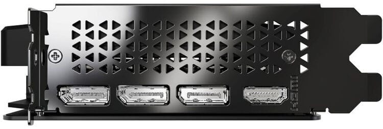 Carte Graphique PNY NVIDIA GeForce RTX 5060 Ti 8GB OC Dual Fan (VCG5060T8DFXPB1-O) — image 6