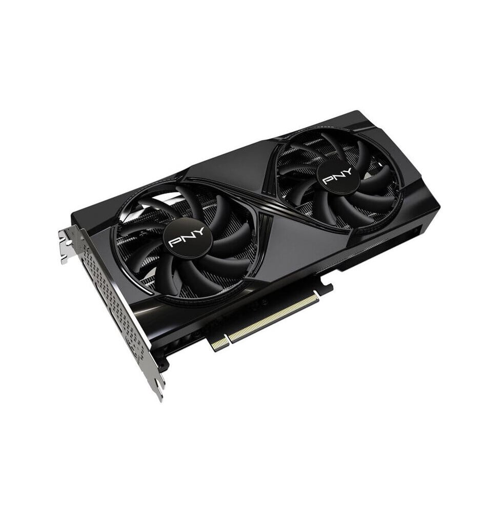 Carte Graphique PNY NVIDIA GeForce RTX 5060 Ti 8GB OC Dual Fan (VCG5060T8DFXPB1-O)